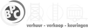 Logo BPC Klimmaterialen